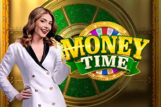 Money Time